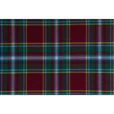 House of Edgar Heavy Weight Clan Tartan - Drummond of Perth Modern